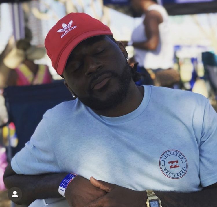 Diante Lee tweet media