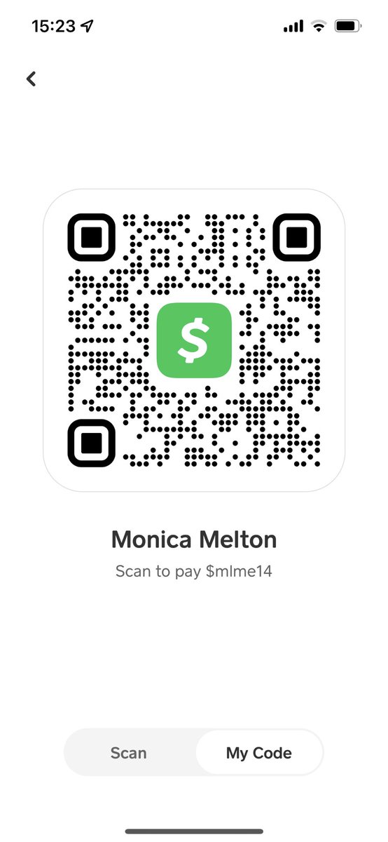mlmelton14's tweet photo. @CashApp $mlme14 https://t.co/OlKM79VHzw