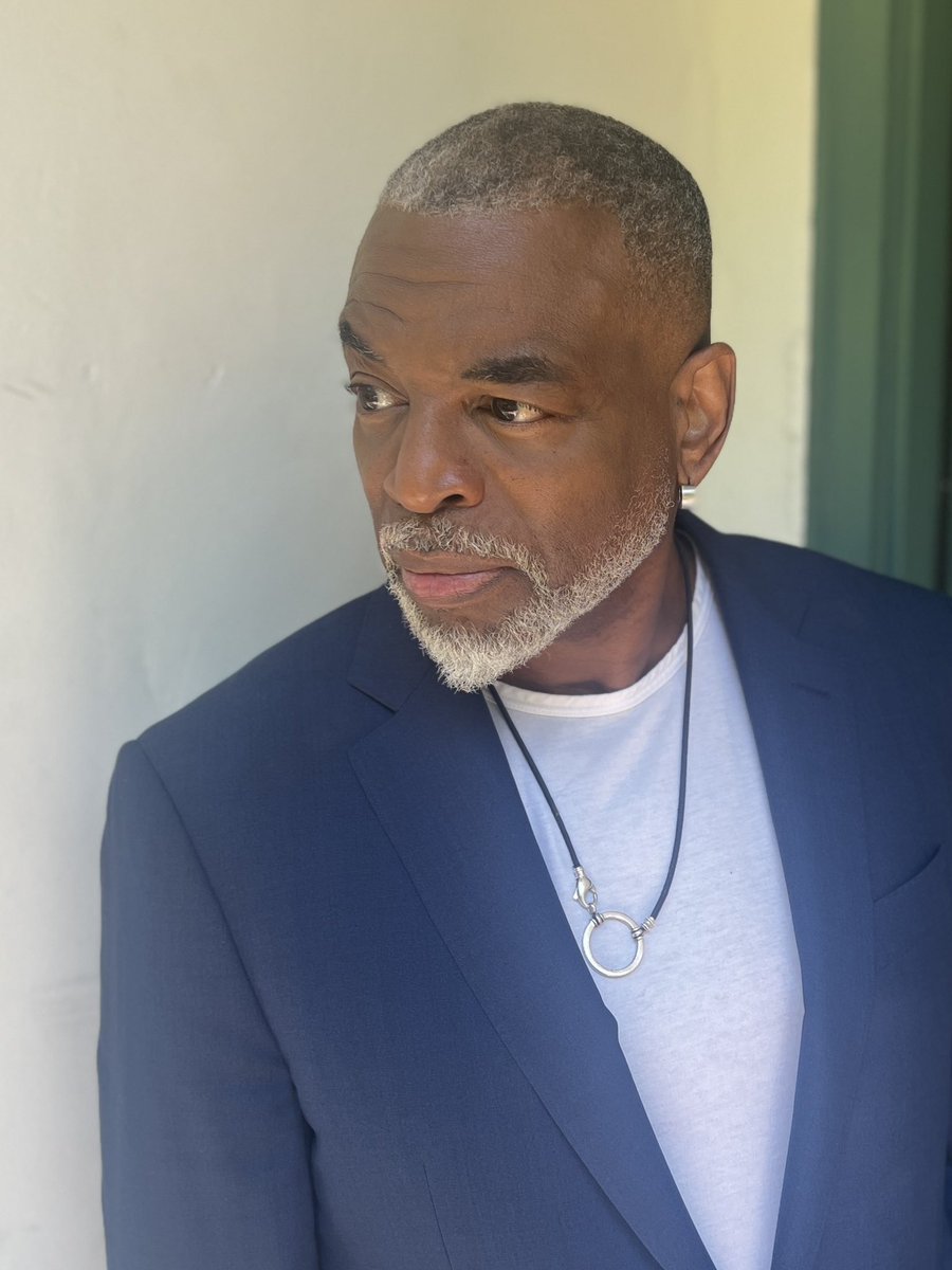 levarburton's tweet image. This is what 65 looks like. 
#bydhttmwfi 
photo credit:
@StephanieCozart