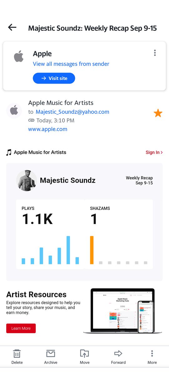 MajesticSoundz's tweet photo. Listen... If anybody take out time from their schedule to listen to me..... Forever Grateful for that..... @AppleMusic @Slim_Vezzy @CarmaneJones @1037THEBEATCHI @PaulGil91242941 #Chh #Radiopushers #901HitMakerz #GGE #vezzyworld #PurpleSalute πππ§πΉπ€ππ΅π₯π₯π₯π₯π₯π₯π₯π₯π― https://t.co/szJBxGfSOk