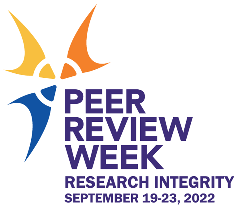 Walden.University.Library on Twitter "It's Peer Review Week! This year's theme Research