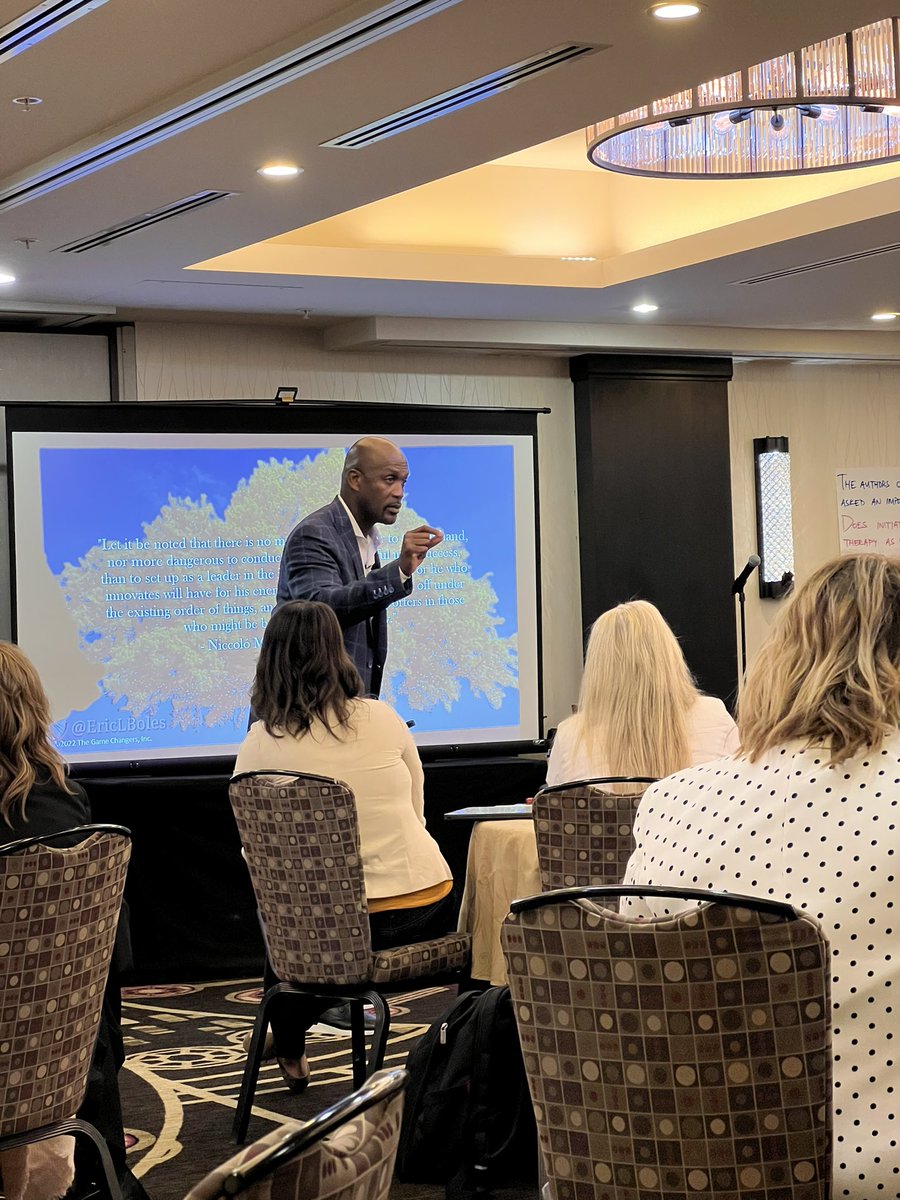 EricLBoles's tweet photo. Great end to a great week sharing with the great coaches of @AstraZeneca Respiratory Specialists Team in Denver. Leading their teams thru change and taking hold of the opportunity. @EaglesTalent
#MakeOurMark #MovingToGreat https://t.co/J2v9L7EyEt