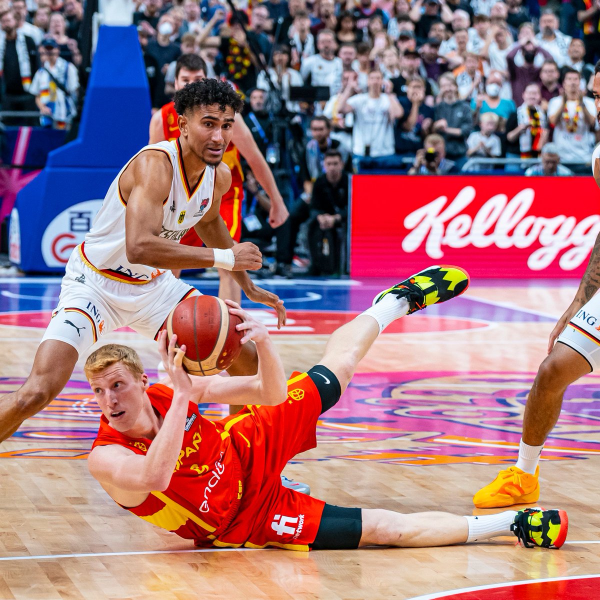 Liga Endesa tweet media