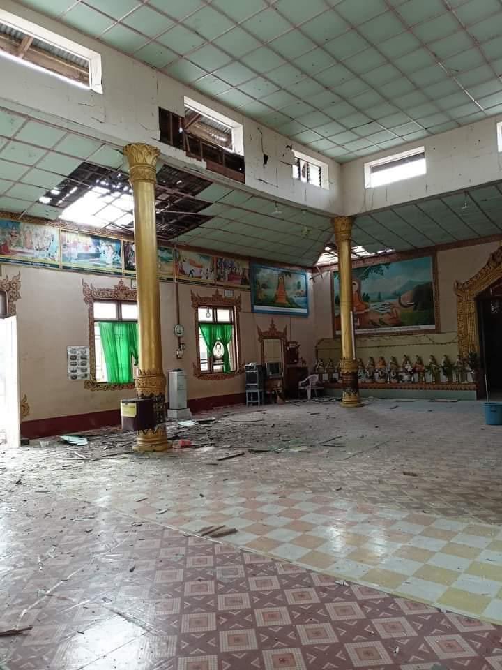 Zaw Wai Soe tweet media