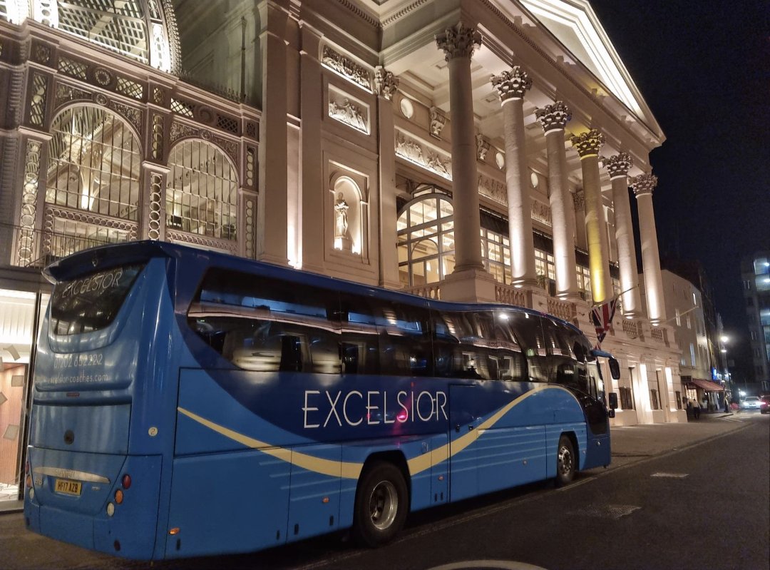 Thank you <a href="/NealChapman16/">Neal Chapman</a> for this amazing picture 👌👌 #effortlesscoachhire