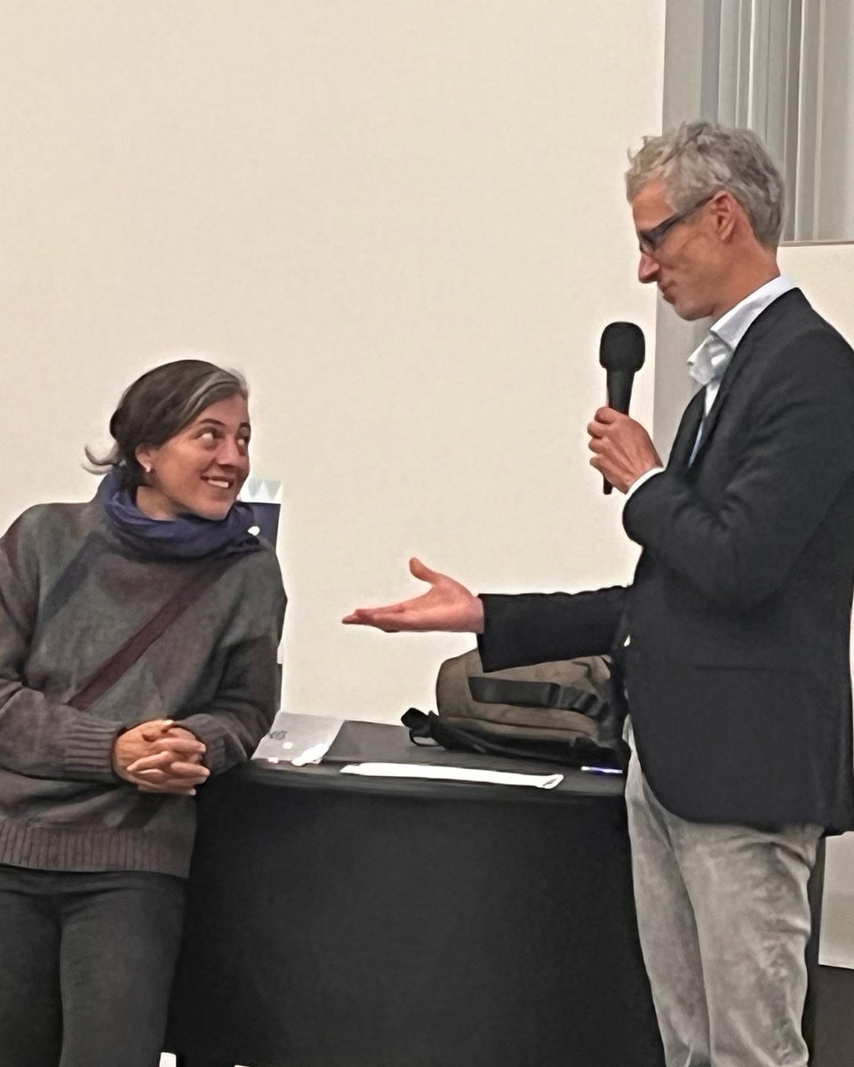 Regional Studies Association tweet media