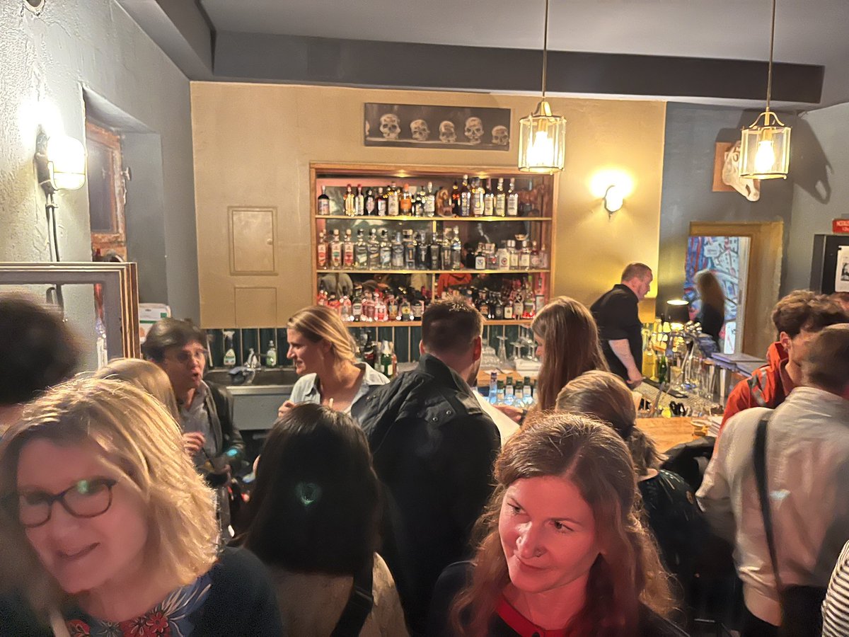 Regional Studies Association tweet media