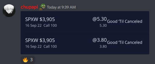 X6 Trading Group tweet media