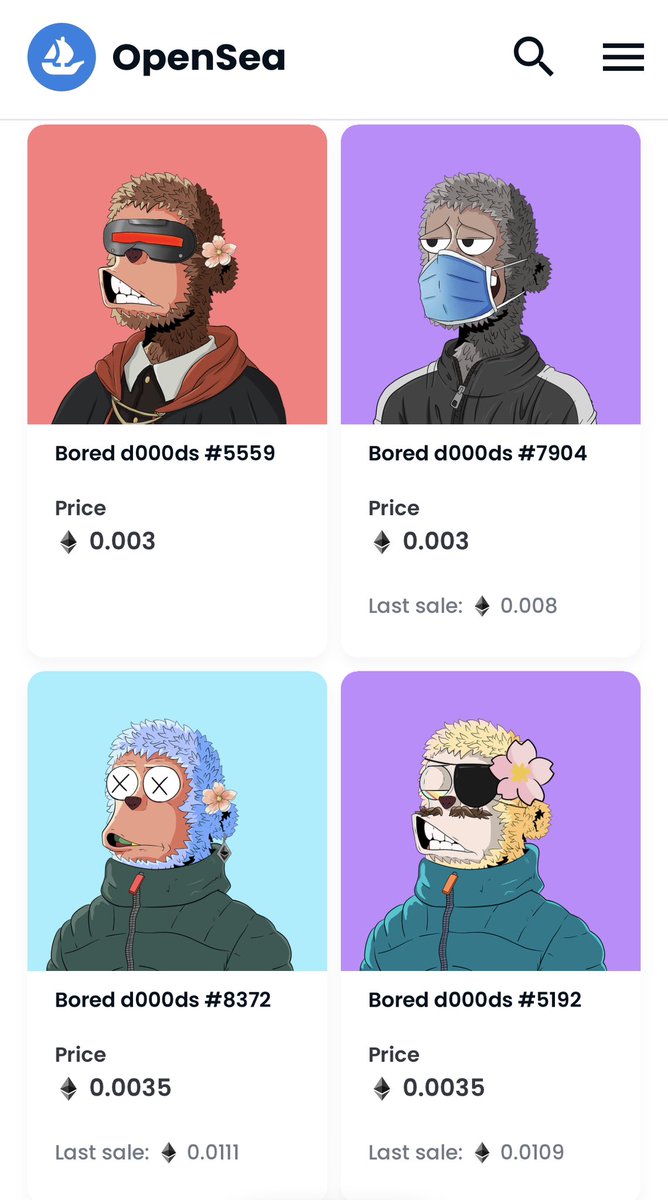 Bored d000ds (y000ts) tweet media