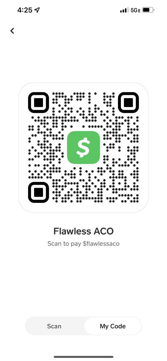 __AntK's tweet photo. @CashApp 🙂 https://t.co/6uhTuNWWDh