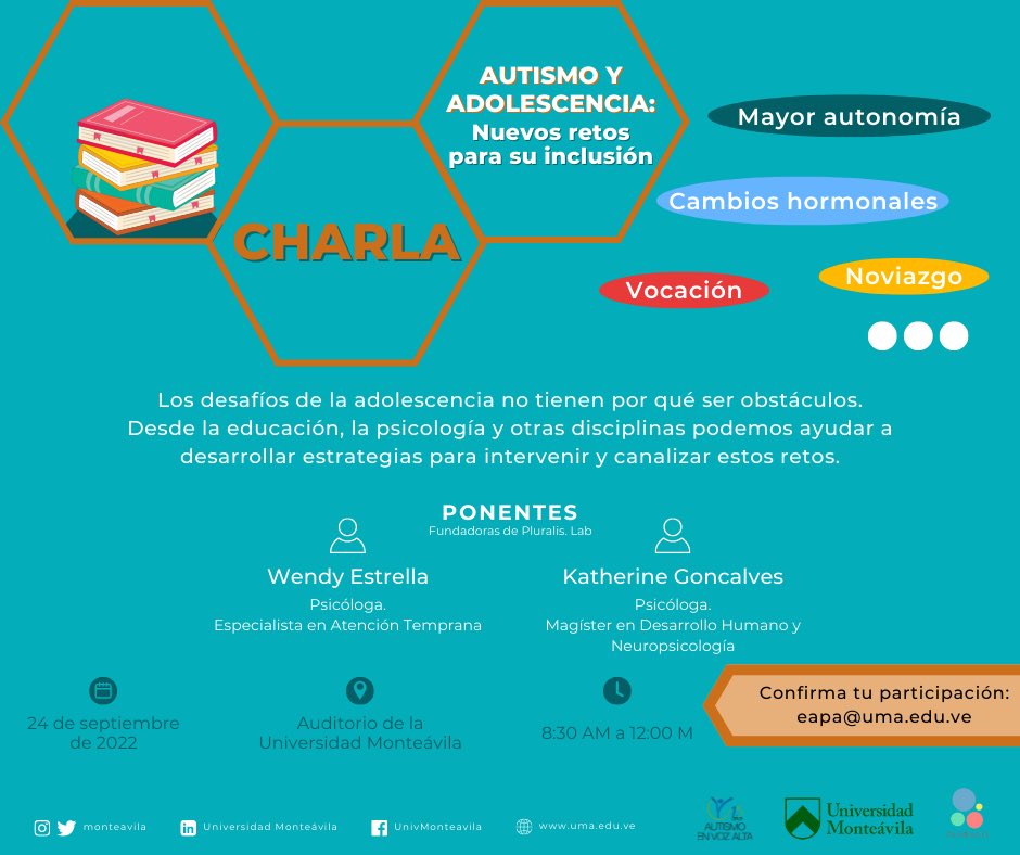 Universidad Monteávila tweet media