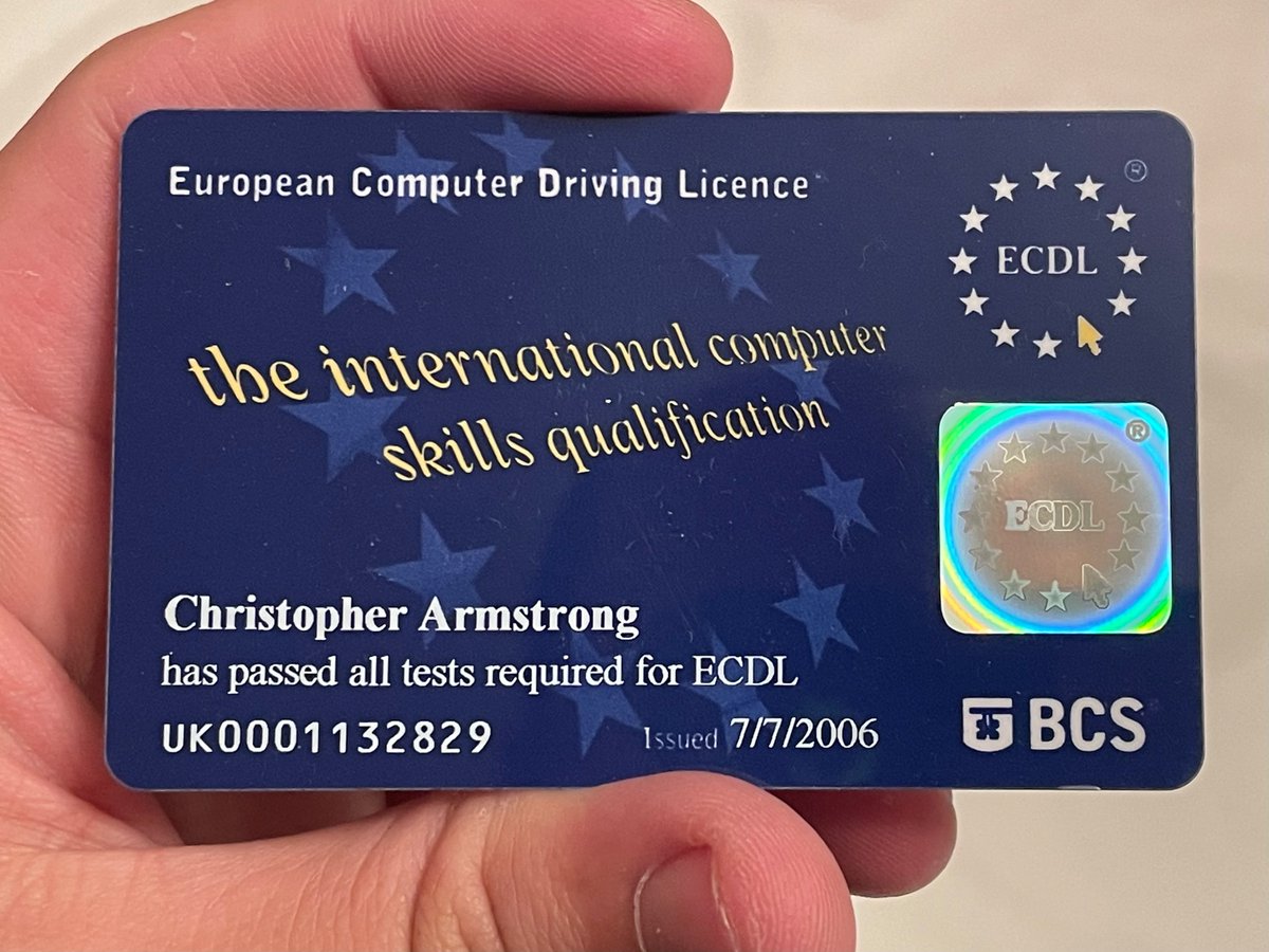 Chris Armstrong tweet media