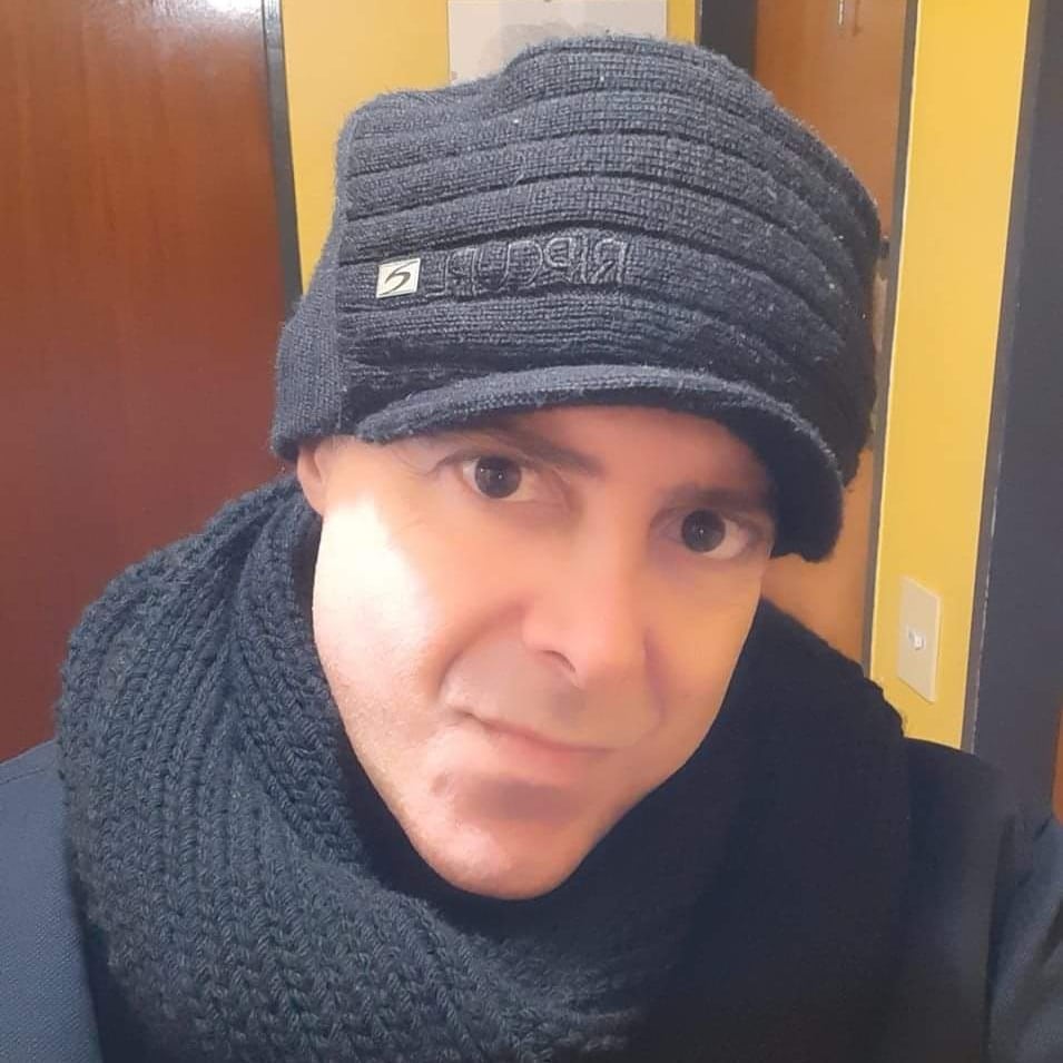 #NuevaFotoDePerfil