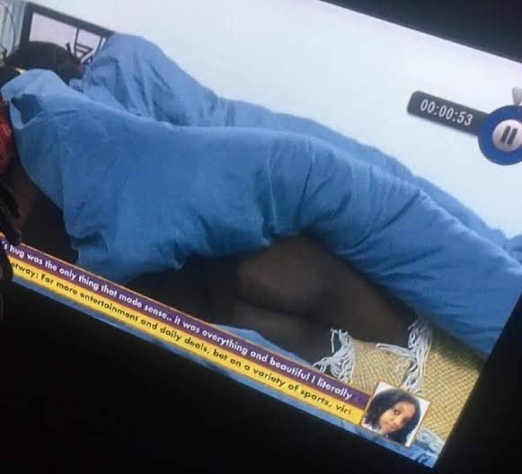 Werey load am