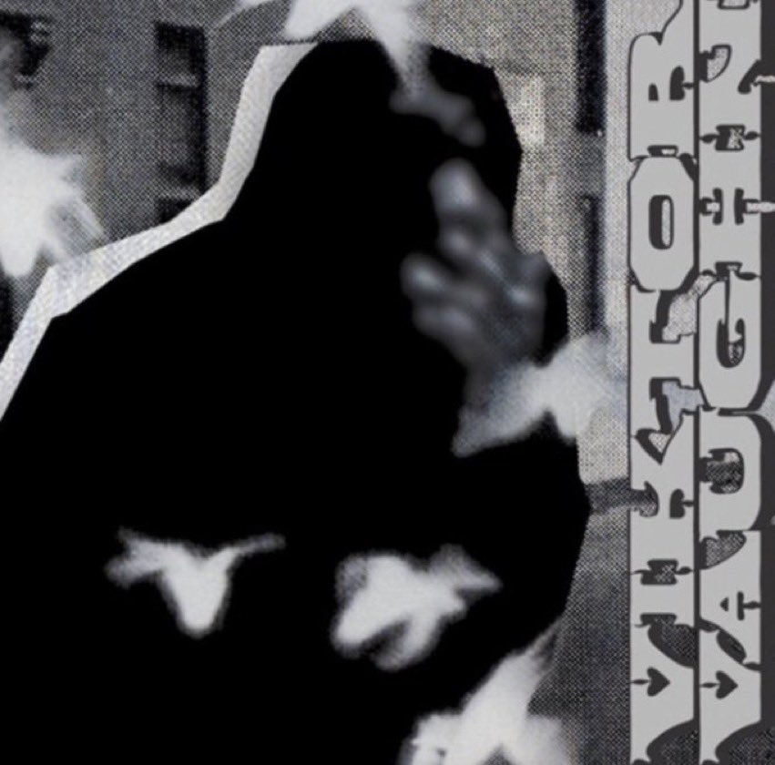GrownUpRap's tweet photo. Rap History: Viktor Vaughn - ‘Vaudeville Villain’, released September 16, 2003. https://t.co/sNCKy3fOza