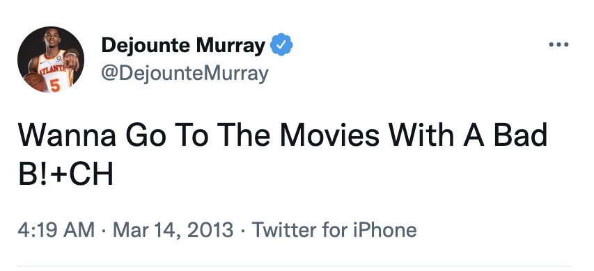 NBA Film Tweets tweet media