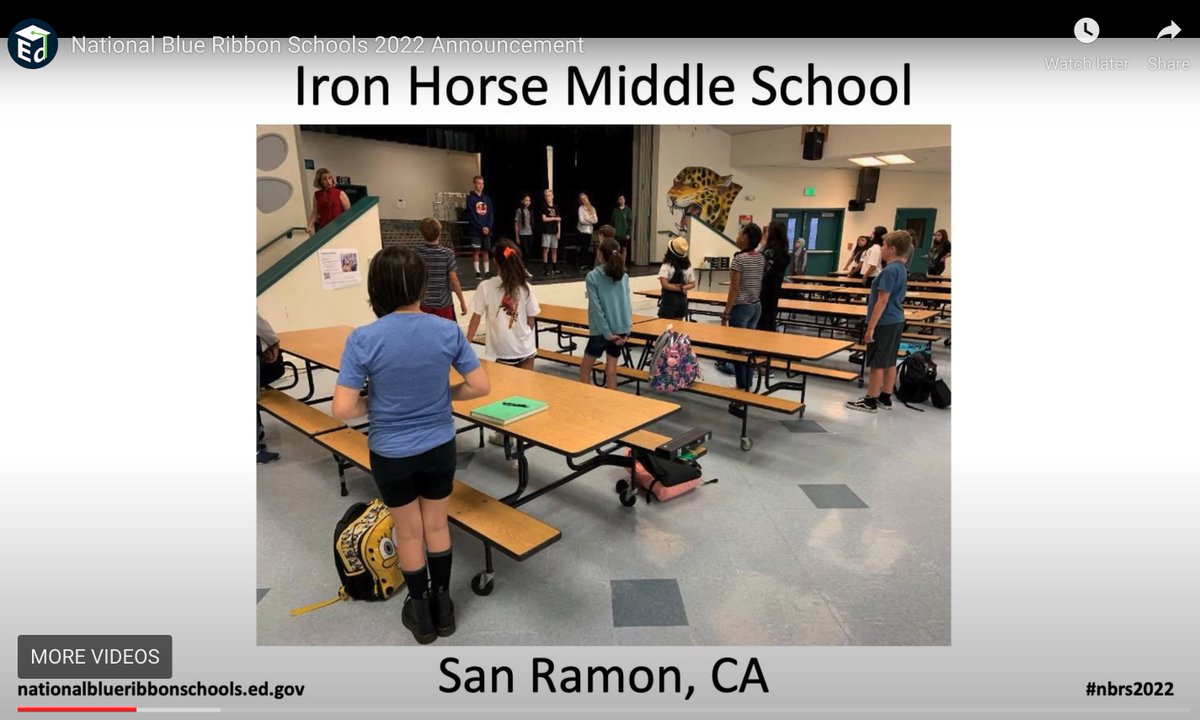 Demetrius_Ball's tweet image. Proud to be a Jaguar!! #powerofjag #nbrs2022  nationalblueribbonschools.ed.gov