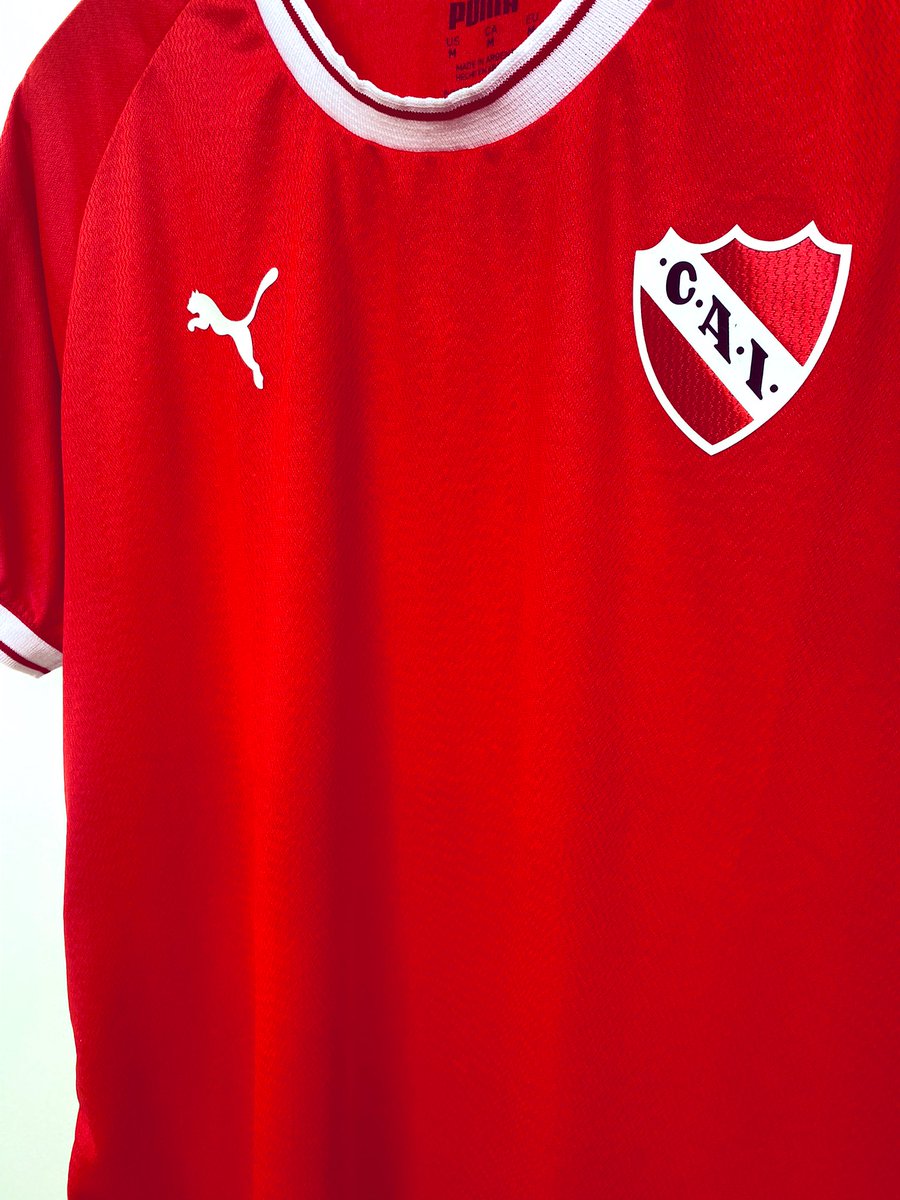 mauriciooluna's tweet photo. 🇦🇹🔥 SORTEO 🔥🇦🇹

Para participar por la nueva camiseta del Rojo tenés que seguirme, retuitear esta publicación y mencionar a tres hinchas de #Independiente. 

Sorteo el martes 27 de septiembre, un día antes del partido por Copa Argentina.

¡Éxitos a todos y todas! https://t.co/VLrLYax9Kn