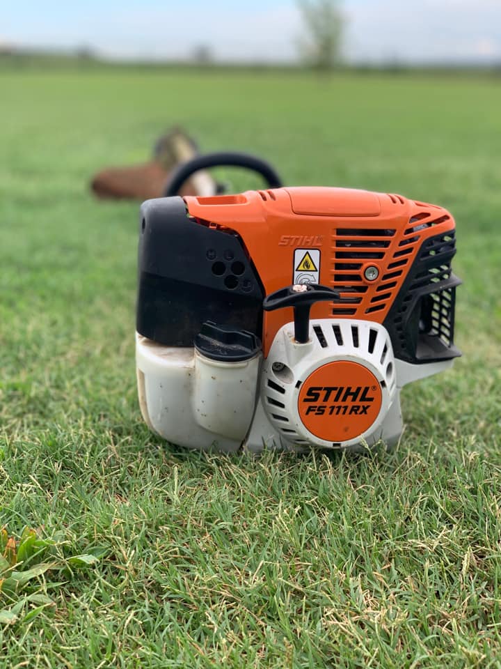 STIHLUSA's tweet photo. What project are you focusing on right now? Show us the STIHL tool thatโs helping you get the job done with #STIHLCommunity.
๐ธ: Eric M https://t.co/9QM8R4AMPe
