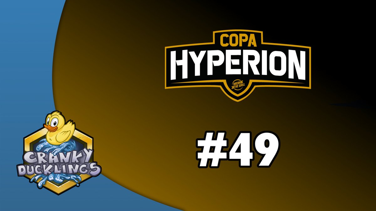 ( * )< #VoD | <a href="/BTW_eSports/">Break The Wall eSports</a> Copa Hyperion #49 #SC2 Ft 🇵🇪 <a href="/Papatavo9/">Tavo</a> 🇧🇷 Lixow 🇧🇷 MasTeR 🇵🇪 <a href="/RyuSC2/">Ryu</a> 🇲🇽 Pacomike 🇧🇷 <a href="/TheZergLord_SC/">Gabriel Costa Nunes</a> <a href="/TeamSuperAlpha/">Team Super</a> <a href="/AmantesSC2/">AmantesSC2</a>

Casted by <a href="/Light_VIP/">Lloyd Sanchez</a>

🦆 YouTube youtube.com/watch?v=6dCQ1e…
🦆 Twitch twitch.tv/videos/1578691…