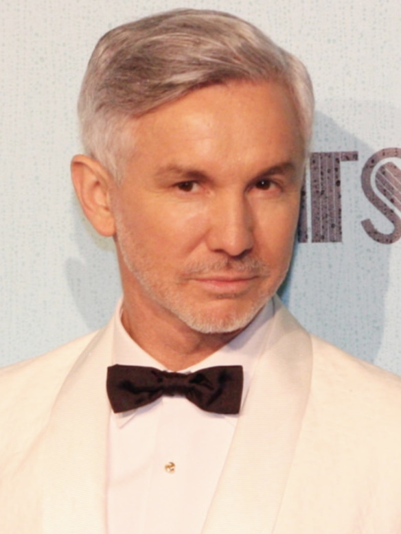 Happy Birthday Baz Luhrmann   Happy weekend all    
