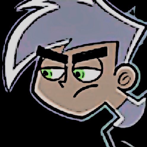 ⠀
       ❝For the record, I only agreed to this for Sam’s sake!❞