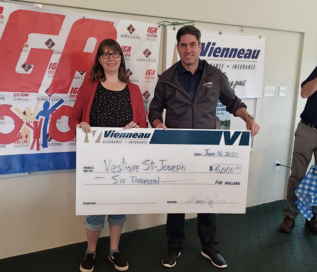 Vienneau Insurance tweet media