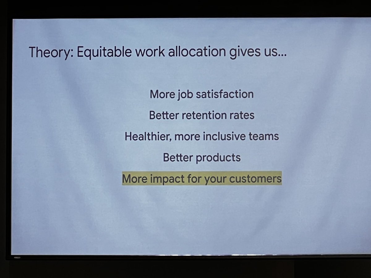 i_am_liberty's tweet image. The Future of Work is Equitable with @mekkaokereke inside @RefactrTech. 
Good intentions are not enough.
Hiring Inclusively is not enough. #refactrtech #diversityandinclusion #dei