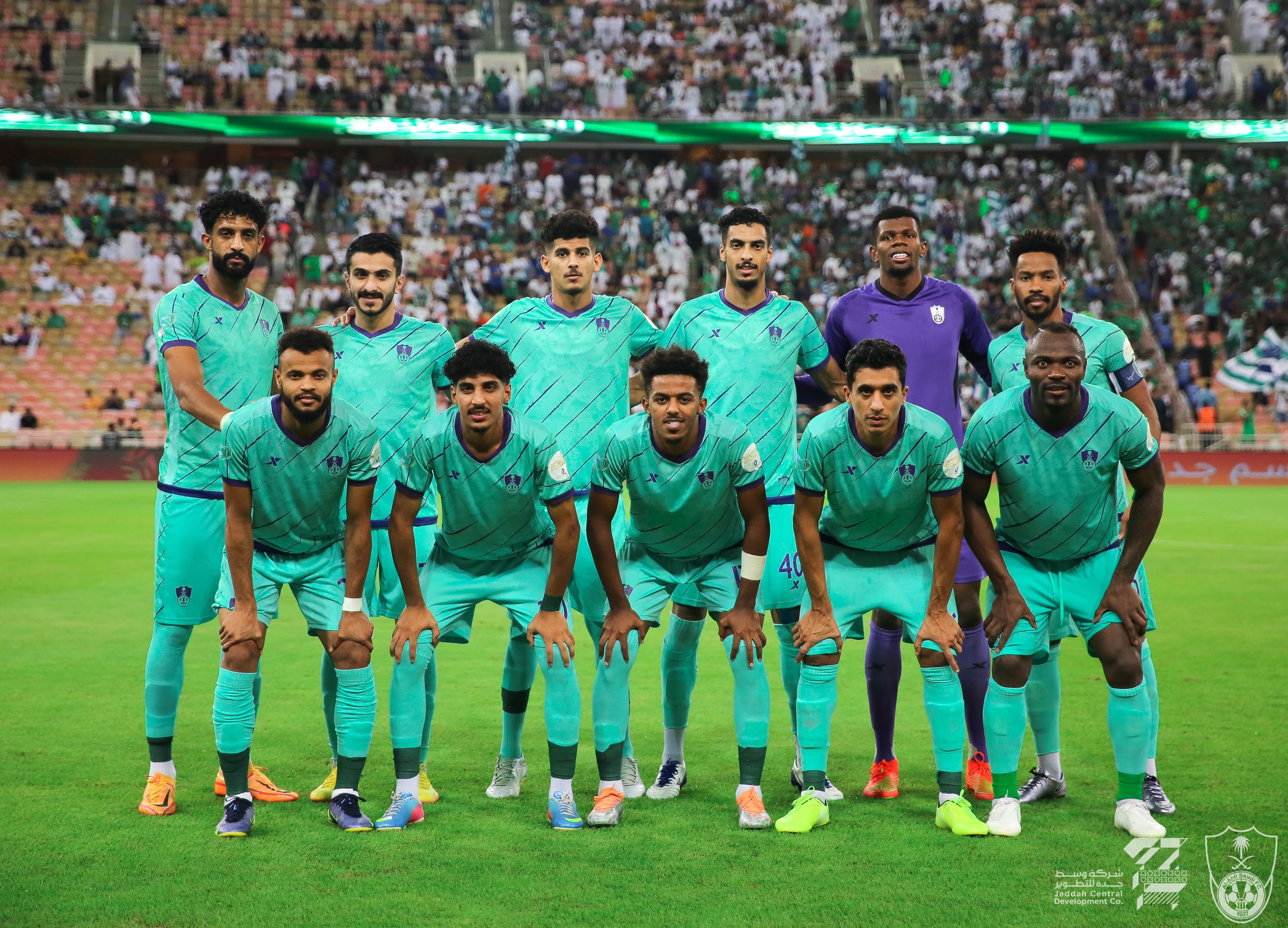 Al-Ahli Saudi Club on Twitter: 