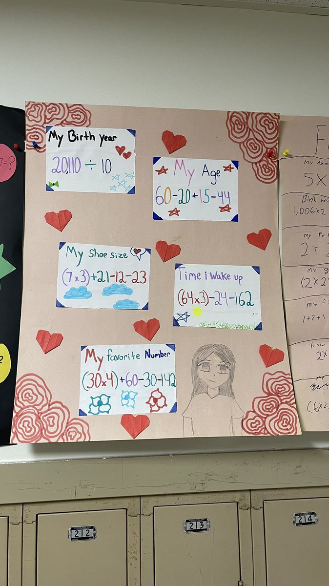 “Pure mathematics is, in its own way, the poetry of logical ideas.” -Einstein #FigureMeOut <a href="/BCPSMATH/">TEAMBCPS Math</a> <a href="/BGECommunitySch/">BGE CommunitySchool</a>