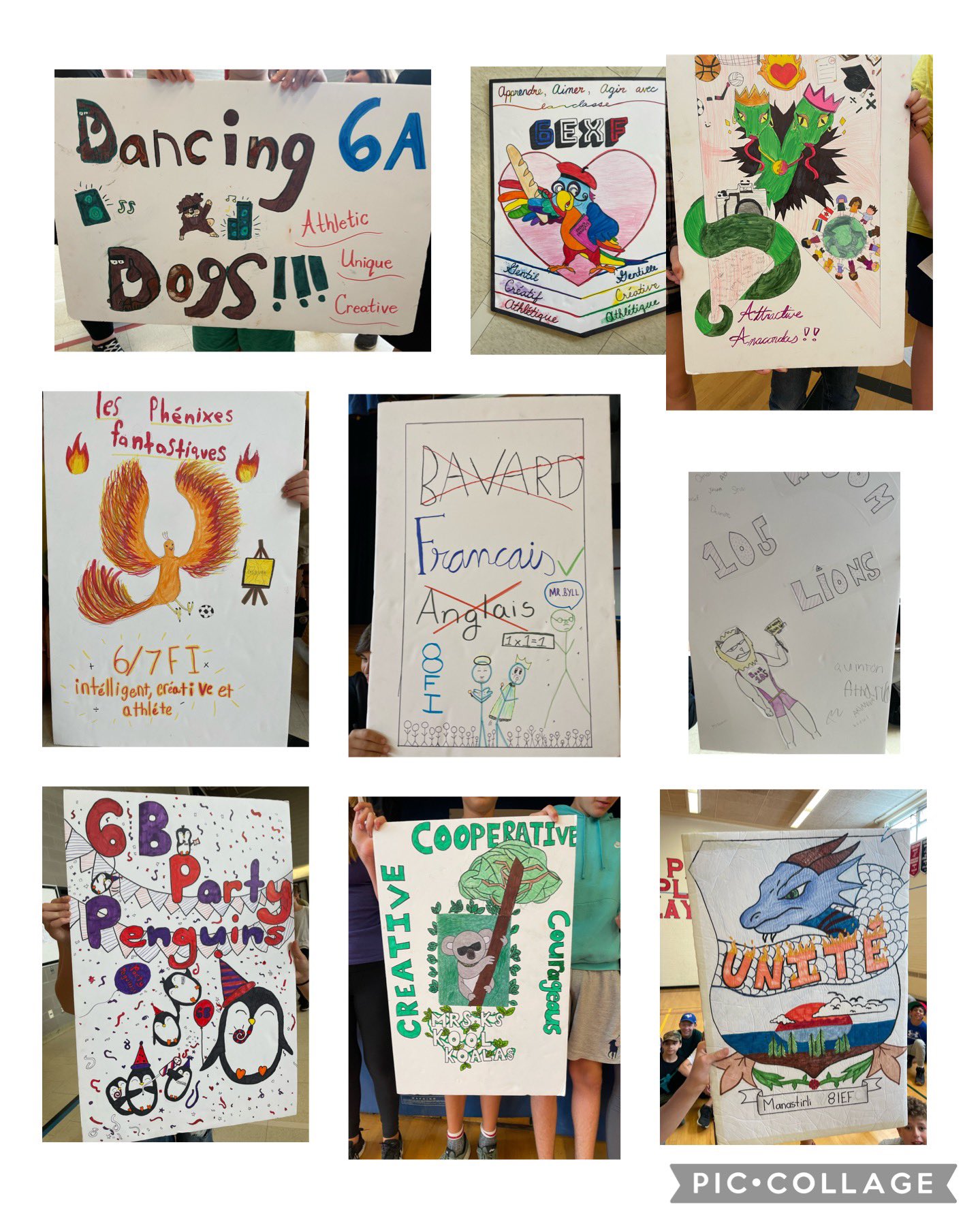 Cosburn Middle School (CosburnMS_TDSB) / Twitter