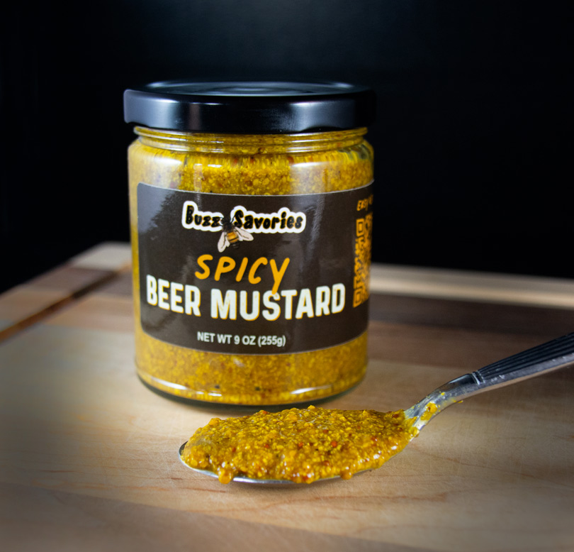RD_Nebraska's tweet photo. RD invested in Buzz Savories in 2020 to assist w/ costs of processing /marketing their local honey products. We ❤️ hearing from them as they continue their journey. If you want to support this local business find out more here: https://t.co/YnPz3Y8wKG
#VAPG https://t.co/G20igrRqJ2