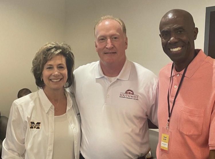 Steven B. Martin tweet media