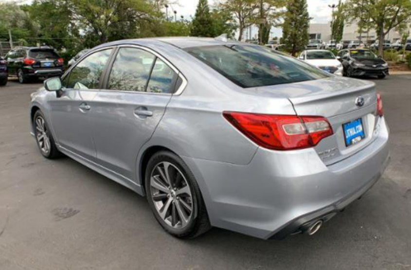 Lithia Reno Subaru tweet media