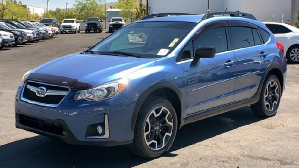 Lithia Reno Subaru tweet media