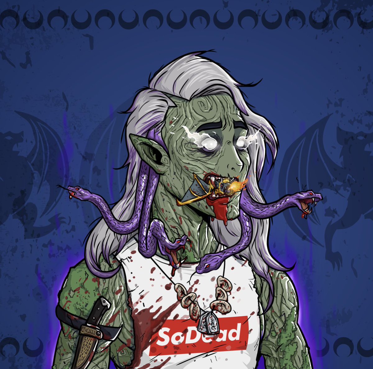 JGentYaBoi's tweet image. #BatCall #BatDao #SoDead #ImSoDead