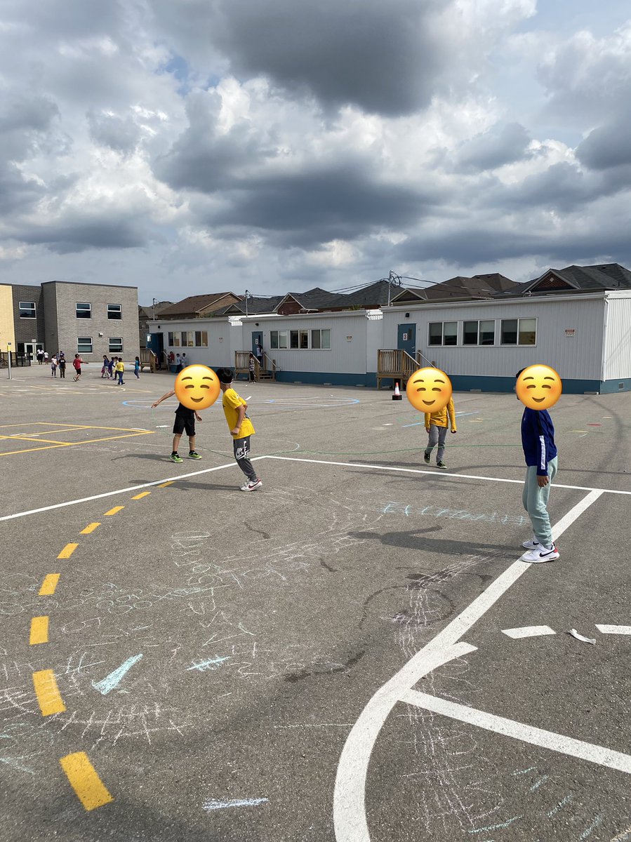 In math, the Grade 2 classes enjoyed counting and representing numbers in different ways outside! <a href="/DesmondHDSB/">Viola Desmond Public School</a> <a href="/MsThorogood/">Ms. Thorogood</a> <a href="/nieuwpoortj/">Jessie Nieuwpoort</a> <a href="/MrsNelson_hdsb/">Mrs. Nelson's Class</a> <a href="/MsFraser6/">Ms. Fraser</a>