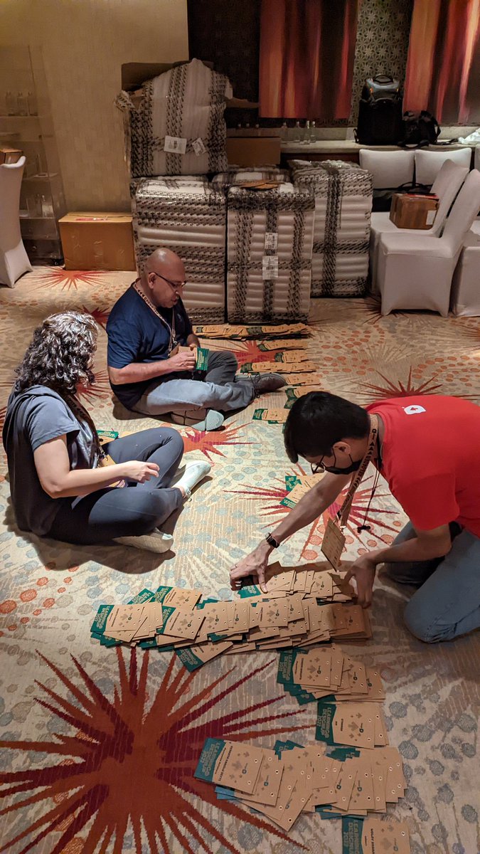 #BehindTheScenes #DesignUp22