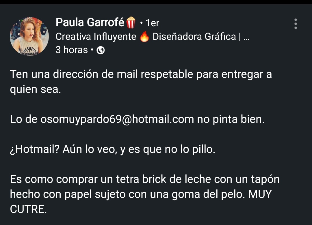 Flavia Lambiase | Coach tweet media