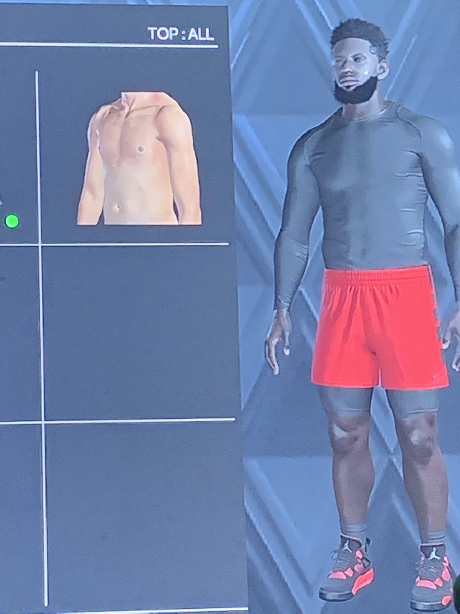 QxalityBricks's tweet photo. @NBA2K W Calm fits tbh https://t.co/saIYZDzkVy