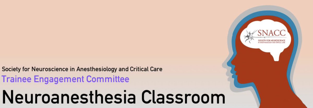 SNACC President tweet media