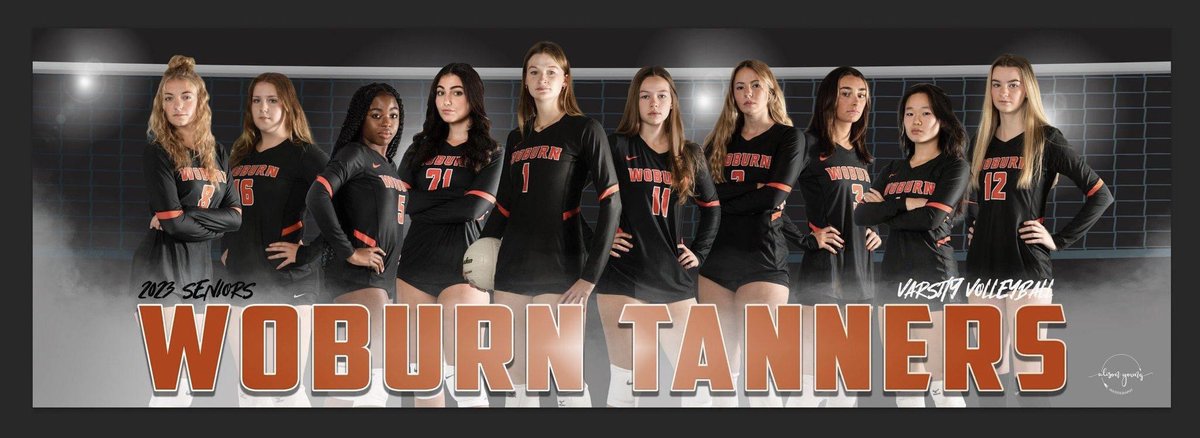 Woburn Volleyball tweet media