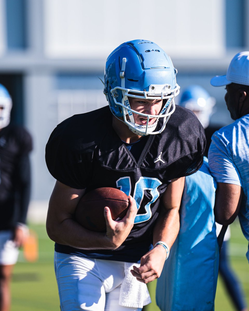 Carolina Football tweet media