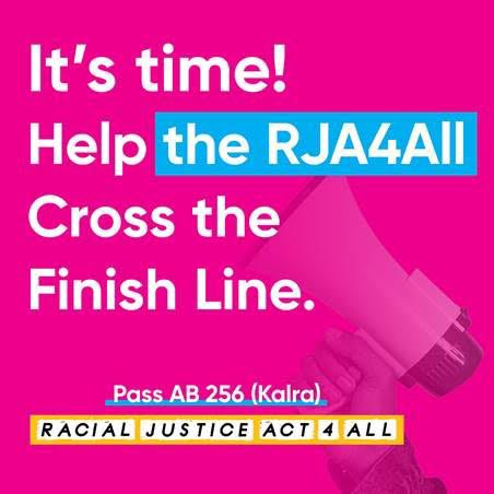 California Innocence Coalition tweet media