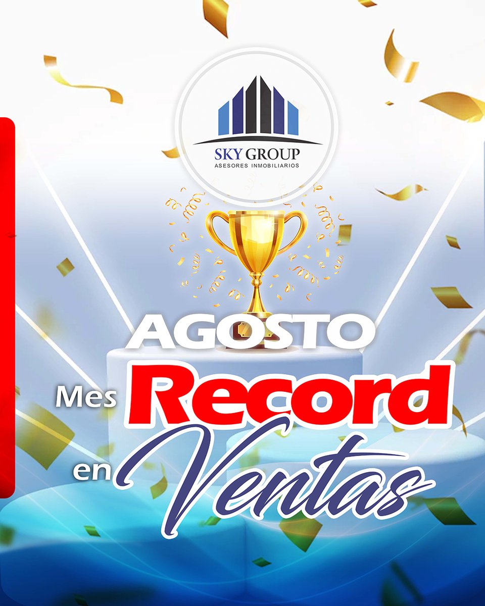 SKY GROUP tweet media