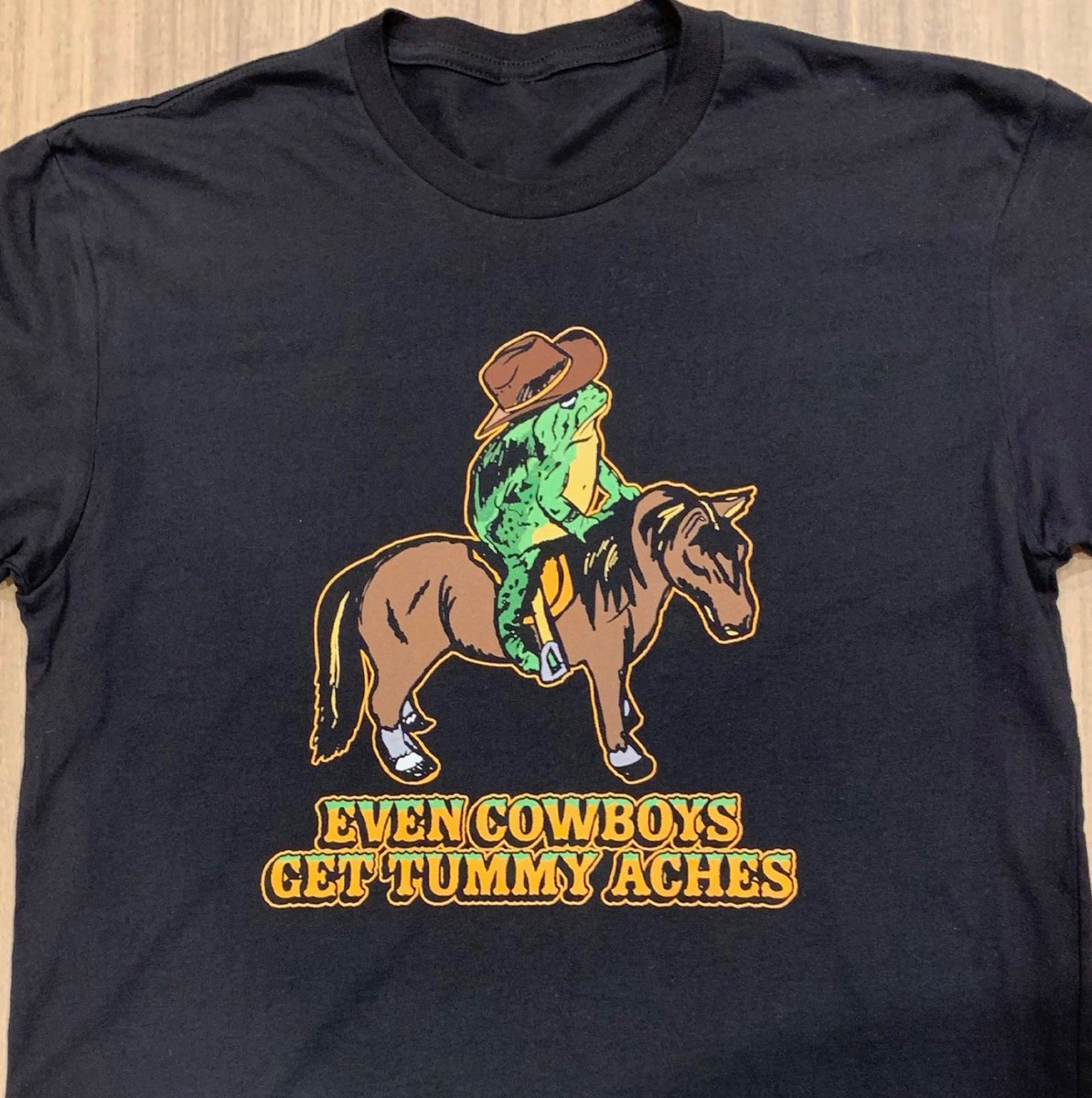 im brave enough to admit it