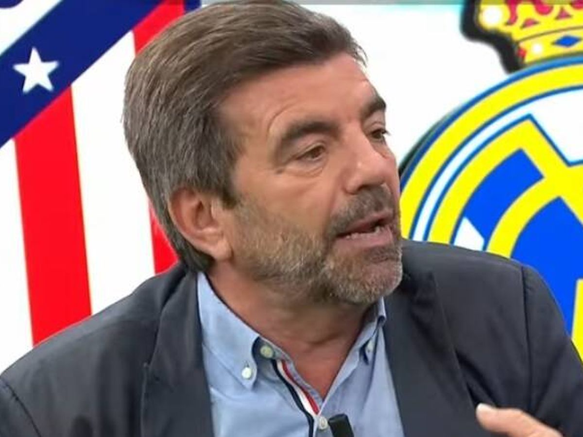 luisboadas1303's tweet image. Lo de este Sr ayer en el @elchiringuitotv es despreciable.. no deberia sentarse nunca mas en el plato...