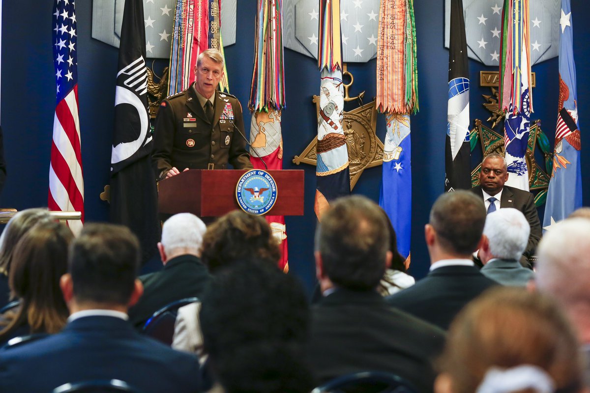 Gen. Steven Nordhaus tweet media