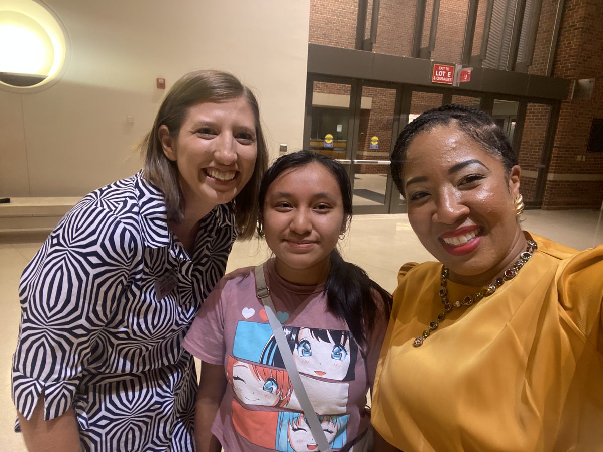 UMSL Bridge Program tweet media