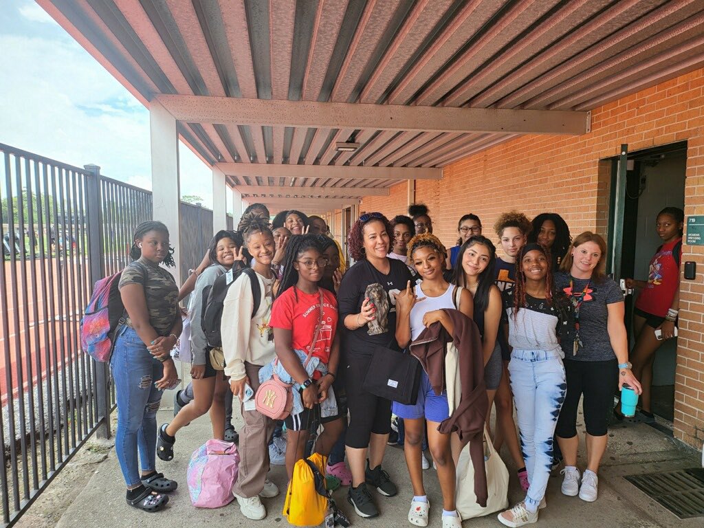The Mighty Lion of the week award goes to….@raidergrad! Thank you for being an amazing department head, teacher, and coach to all students! We see your #LionPride!